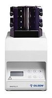 Peristaltic pump Minipuls 3for chemicalsstepper motor-drivenindustrial