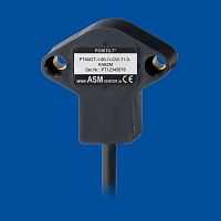 MEMS inclination sensor positilt® PTAM27 / PTDM271-axis2-axisanalog