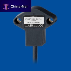 MEMS inclination sensor positilt® PTAM27 / PTDM271-axis2-axisanalog