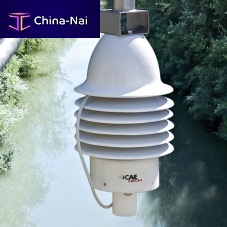 Water level sensor ULM30ultrasonic4-20 mARS-485