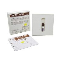 Cardboard packaging box BIO-PACK 6F series