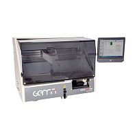 Fully automated sample processor GEMINIELISApipettingdilution