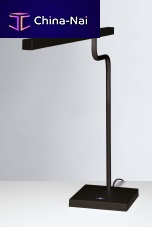 Desk lamp MICROSTICK metalcontemporarycorded