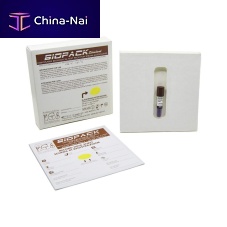 Cardboard packaging box BIO-PACK 6F series