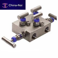 Multi-channel manifold V seriesstainless steelgasfor valves