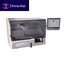 Fully automated sample processor GEMINIELISApipettingdilution