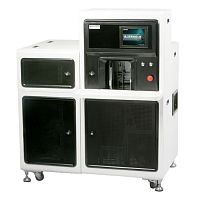 Banknote shrink wrapping machine JL116