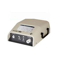 Flow testing system Certifier Protemperaturepressurefor respiratory ventilators