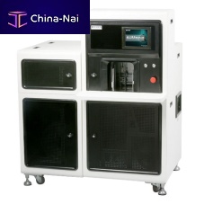 Banknote shrink wrapping machine JL116