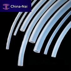 Medical device manufacturing tubing 21302115siliconestraight