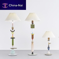Table lamp KEBAB LAMP SERIESfloorcontemporarywireless