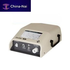 Flow testing system Certifier Protemperaturepressurefor respiratory ventilators
