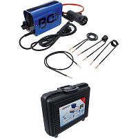 Bearing induction heater 3390portable