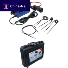 Bearing induction heater 3390portable