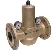 Pressure-reducing valve SD24 series