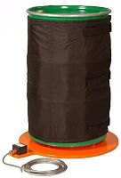 Drum base heater FARATHERM®ATEX