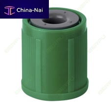 Tube stopper rubber