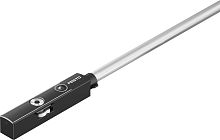 Magnetic proximity switch SDBT-MSX seriesrectangularPNP24 Vdc