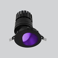 Recessed downlight LUMENCOREfor ceilingLEDrectangular