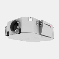 Heat recovery system SupraBox COMFORT (D)