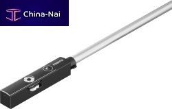 Magnetic proximity switch SDBT-MSX seriesrectangularPNP24 Vdc
