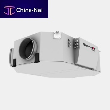 Heat recovery system SupraBox COMFORT (D)