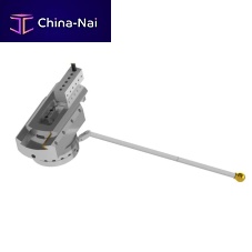 Single-axis machining head Kit 2000