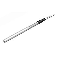 High-temperature cartridge heater hotrod