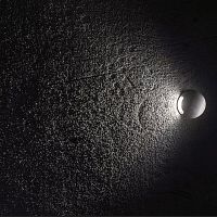 Recessed downlight EYECONIC LEDroundIP54