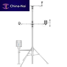Weather station
