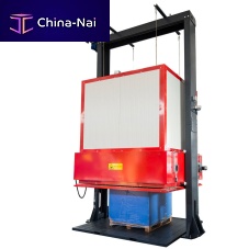 Electric shrink oven TS 32/Eoverwraphot air