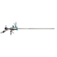 Straight hysteroscope BETTOCHCIwith working channel