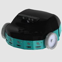 Mobile surveillance robot Mini Labautonomousindoor