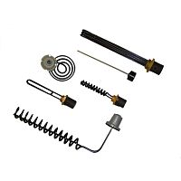 Immersion heater