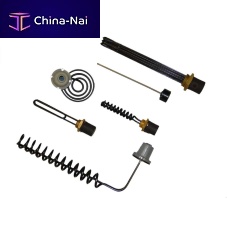 Immersion heater