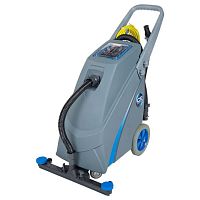 Industrial vacuum cleaner iW90drywetbattery-powered