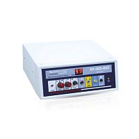 Monopolar cutting electrosurgical unit M 40 - 80bipolar cuttingmonopolar coagulationvessel-sealing