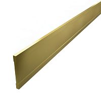Aluminum load joint JF DECOEPDM