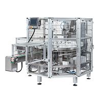 Automatic filling machine V80-Strayfor foodfor the food industry