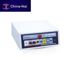 Monopolar cutting electrosurgical unit M 40 - 80bipolar cuttingmonopolar coagulationvessel-sealing