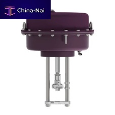 Mild steel valve actuator PA10 � PA80Tpneumaticlinearstainless steel
