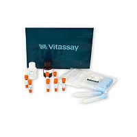 FOB test kit colon canceroncologyhemoglobin