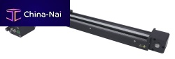 Linear stage X-BLQ-E seriesmotorized1-axisclosed-loop