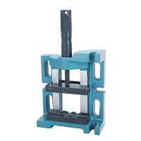 Vertical vise M3100 precision