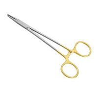 Surgical needle holder Mayo-Hegar