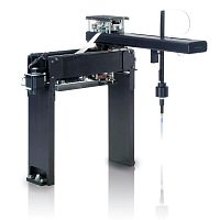 Gantry robot Triton XYZ3-axisfor liquid handling