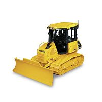 Tracked dozer D37EX-24for construction