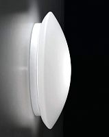 Surface-mounted light fixture BIS BAYONETLEDroundIP44