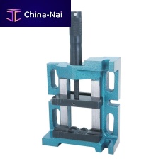 Vertical vise M3100 precision