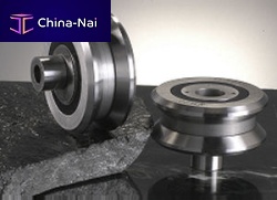 Linear bearing unit FR, LR seriesrollermetal